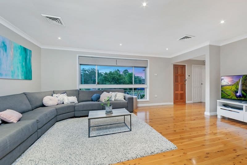 10 Kelvin Grove Winston Hills NSW, Winston Hills - Thumbnail 2