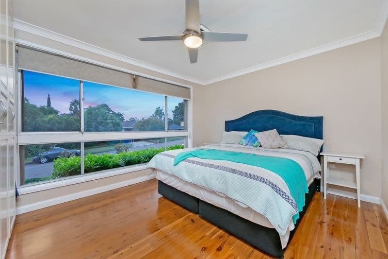 10 Kelvin Grove Winston Hills NSW, Winston Hills - Thumbnail 4
