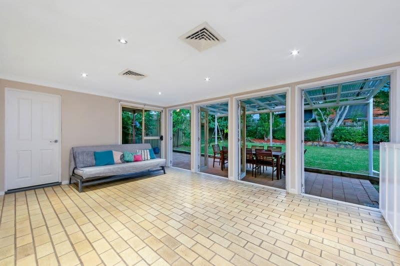 10 Kelvin Grove Winston Hills NSW, Winston Hills - Thumbnail 5