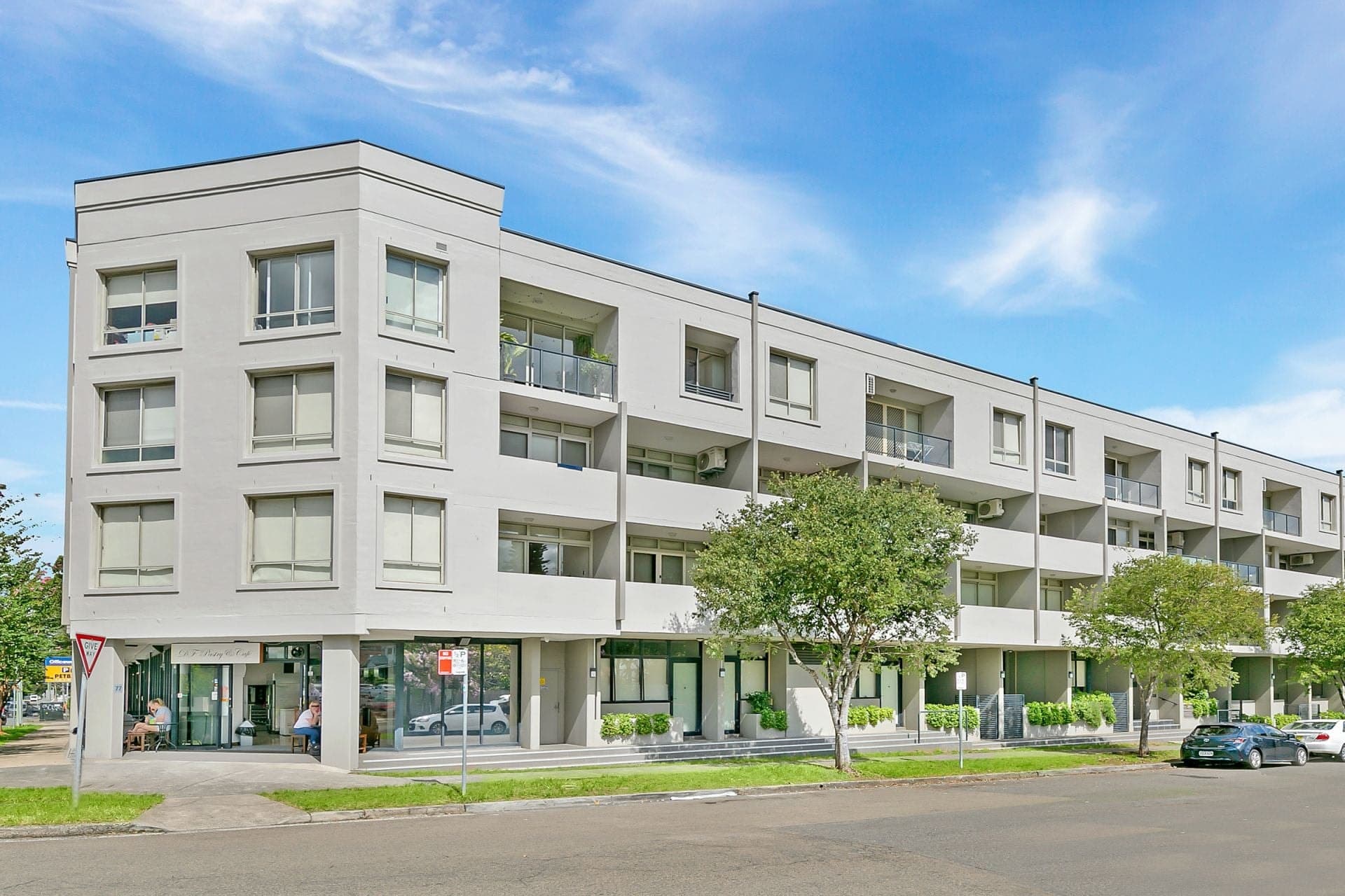 70/20 Herbert Street West Ryde NSW, West Ryde - Image 1