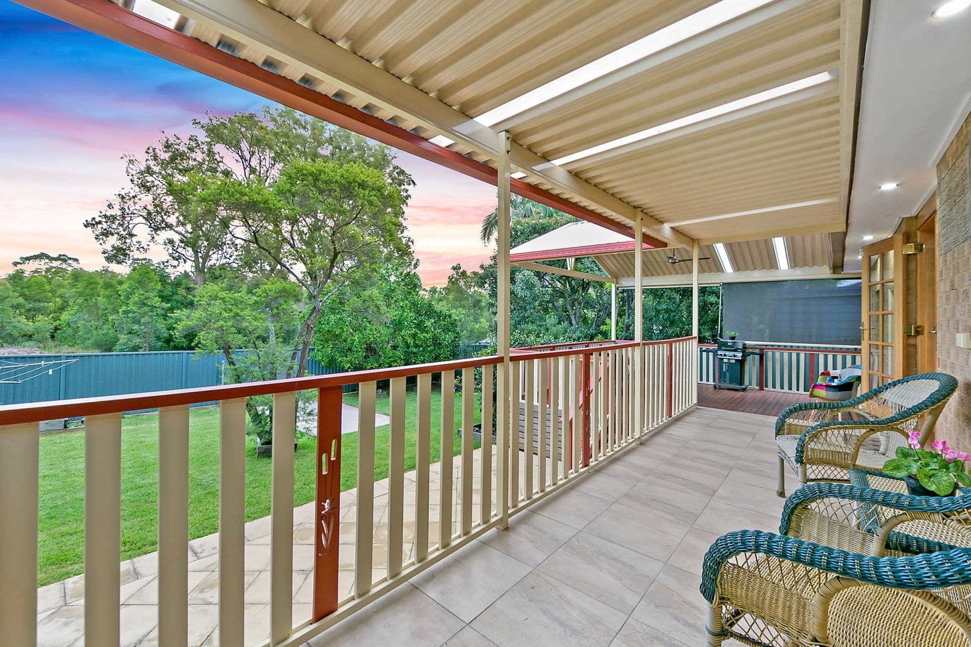 81 Hutchins Crescent Kings Langley NSW, Kings Langley - Thumbnail 7