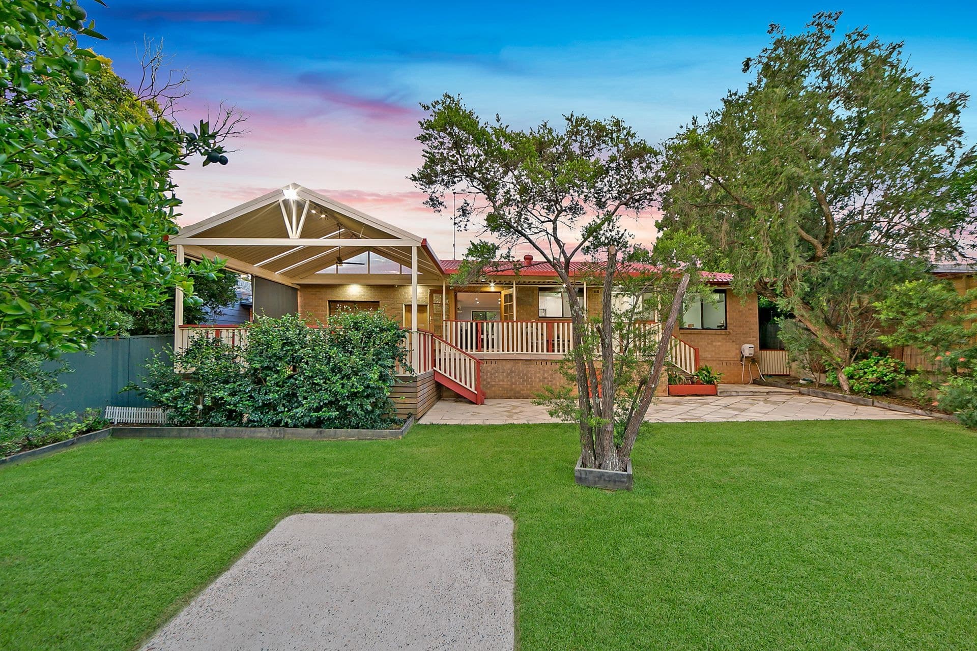81 Hutchins Crescent Kings Langley NSW, Kings Langley - Thumbnail 8