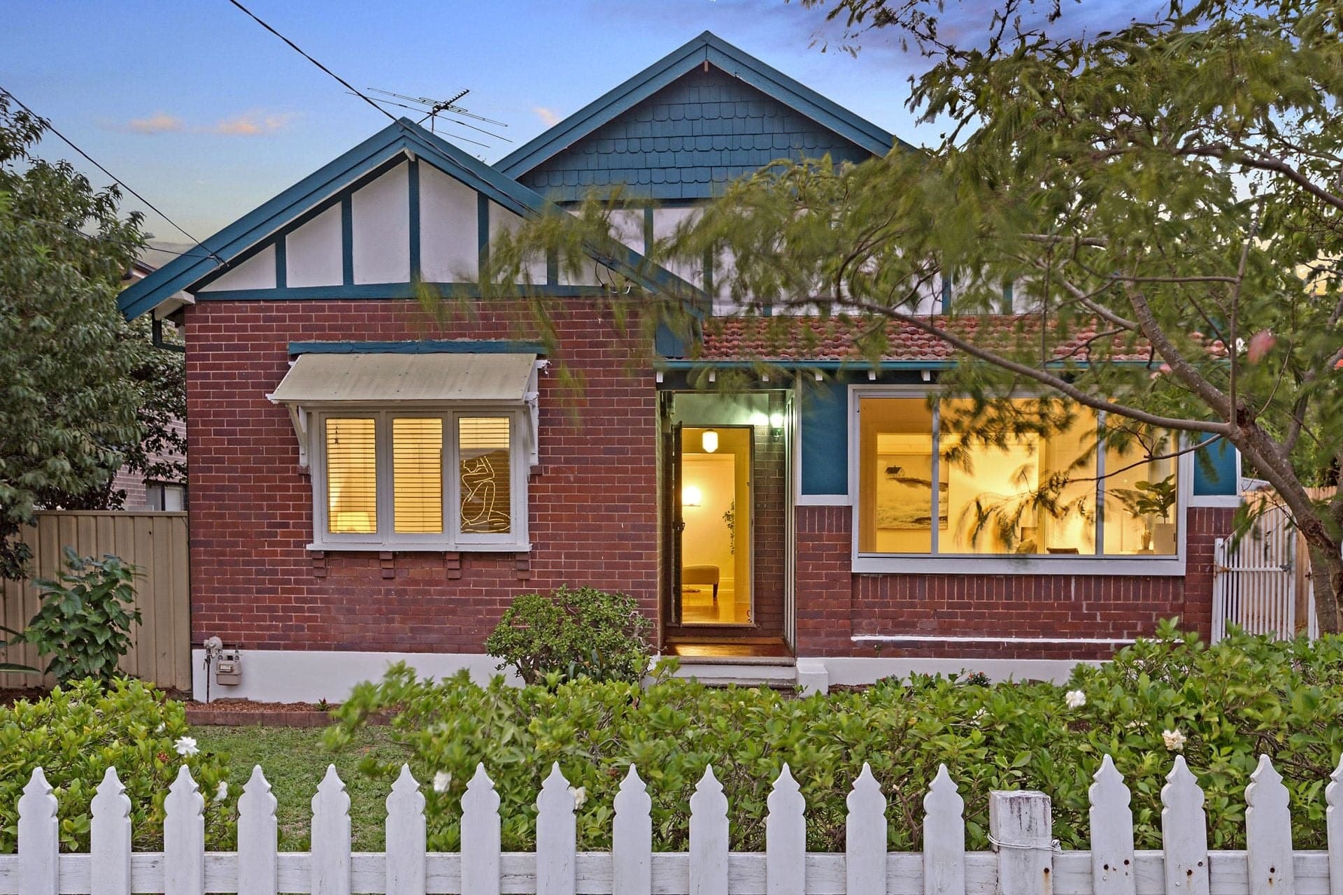 1/17 Hermitage Road West Ryde NSW, West Ryde - Image 1