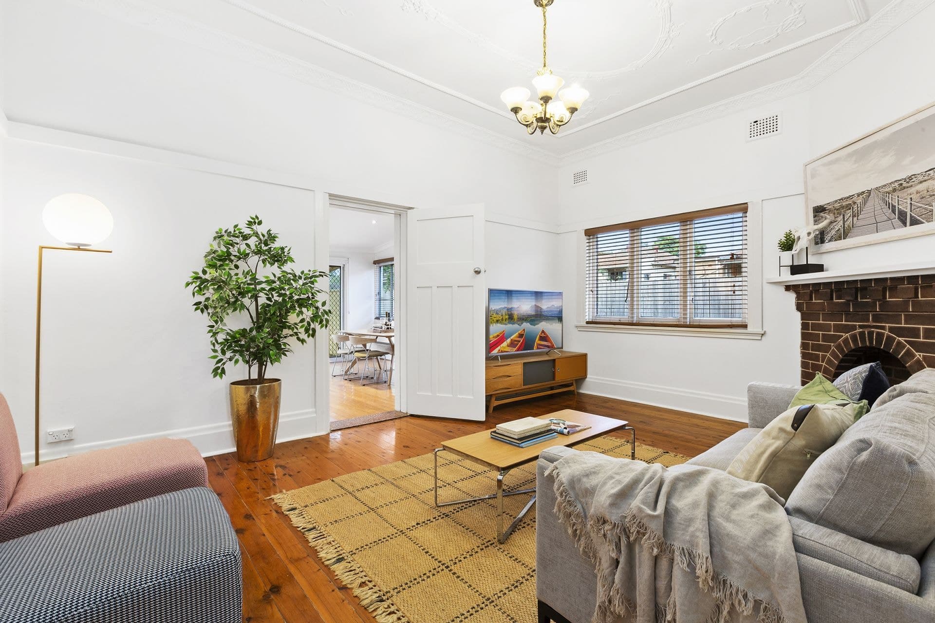 1/17 Hermitage Road West Ryde NSW, West Ryde - Thumbnail 3