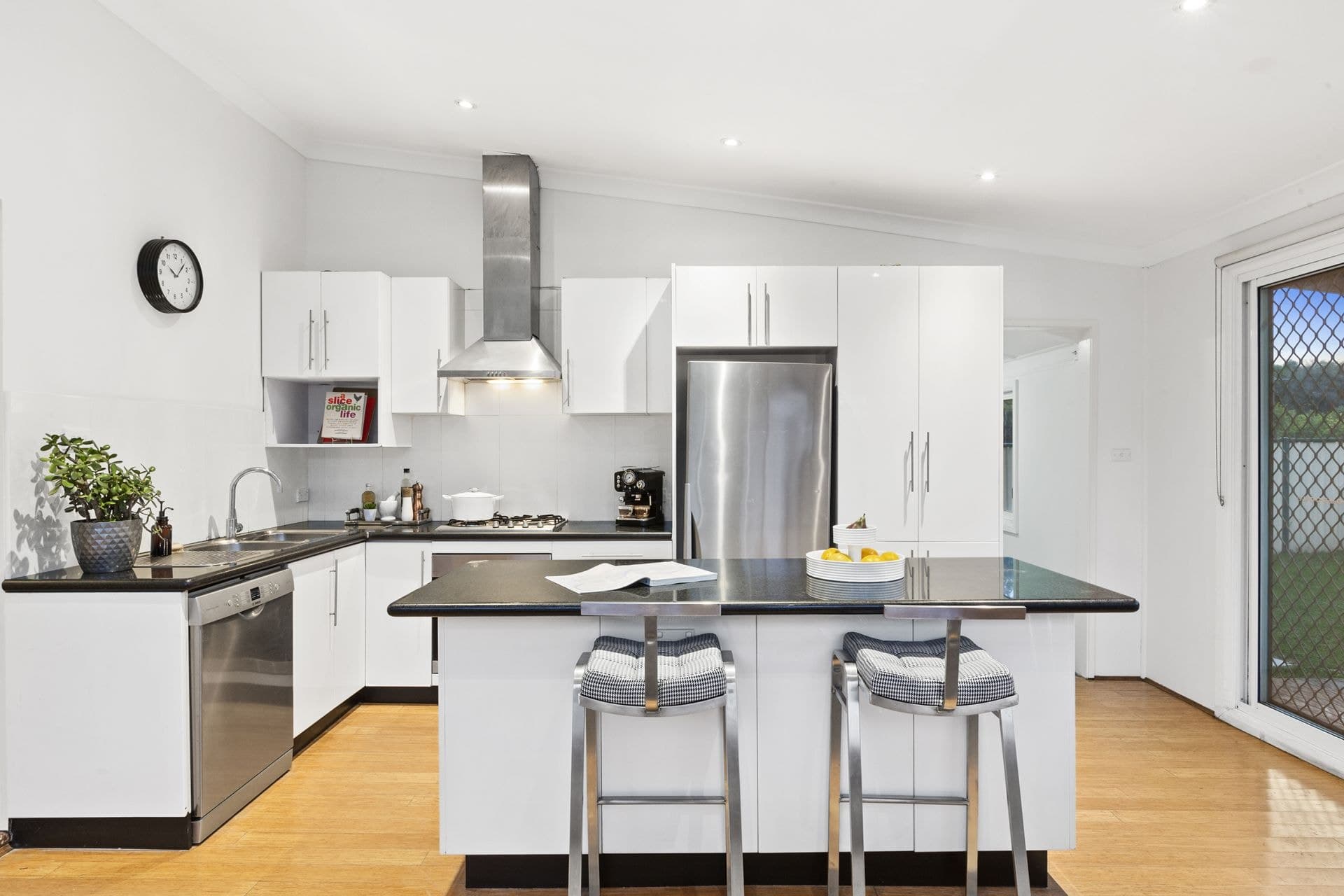 1/17 Hermitage Road West Ryde NSW, West Ryde - Thumbnail 4