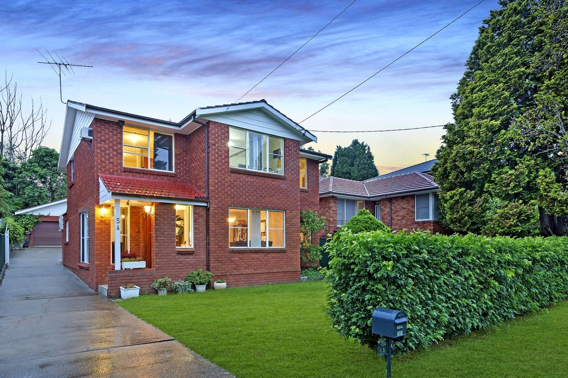 5a Murray Street West Ryde NSW, West Ryde - Image 1