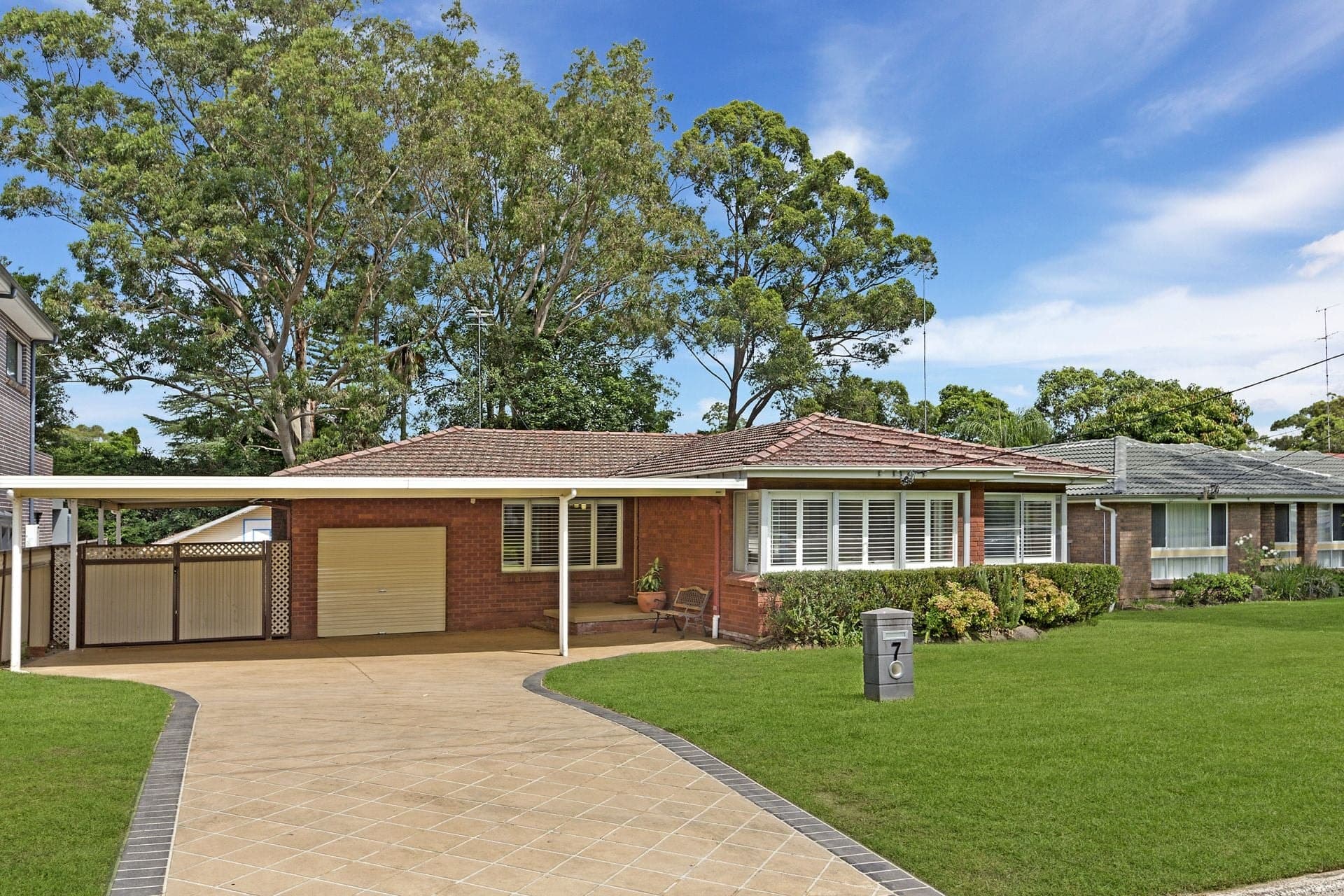 7 Boardman Street Dundas Valley NSW, Dundas Valley - Image 1