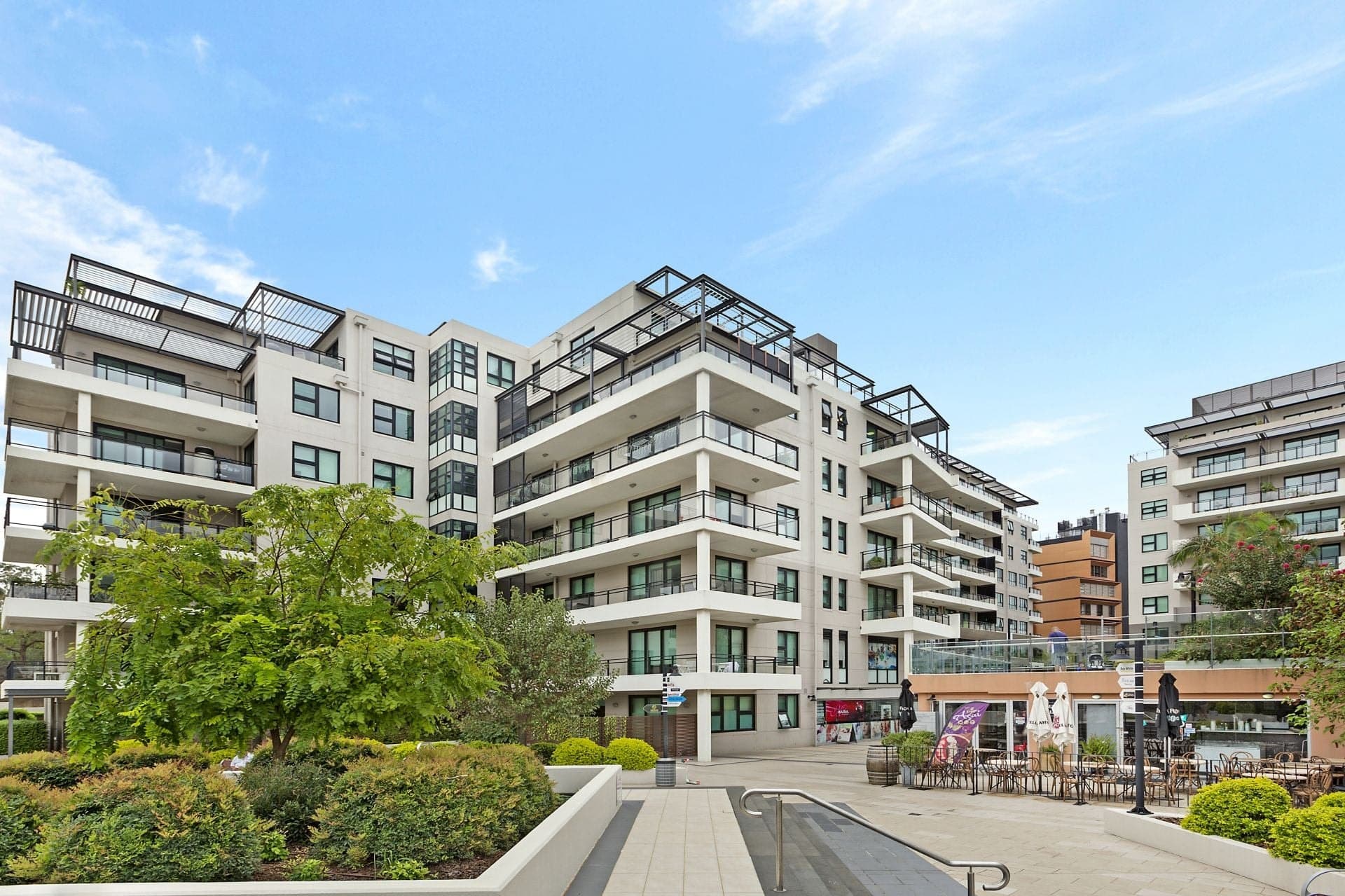 39/9 Bay Drive Meadowbank NSW, Meadowbank - Image 1