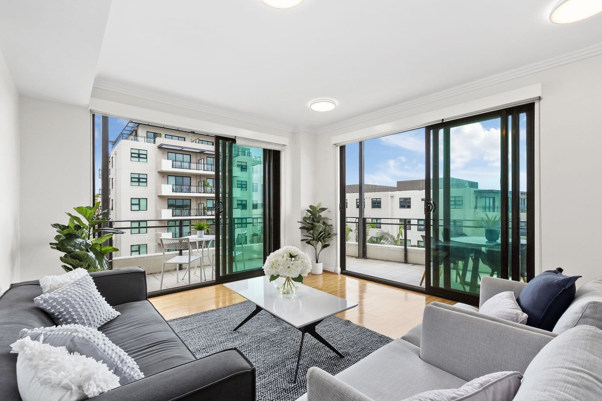 39/9 Bay Drive Meadowbank NSW, Meadowbank - Thumbnail 2