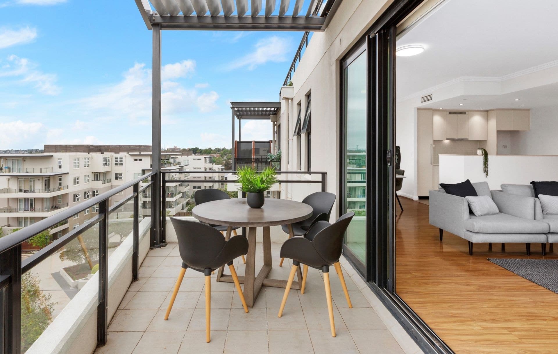 39/9 Bay Drive Meadowbank NSW, Meadowbank - Thumbnail 4