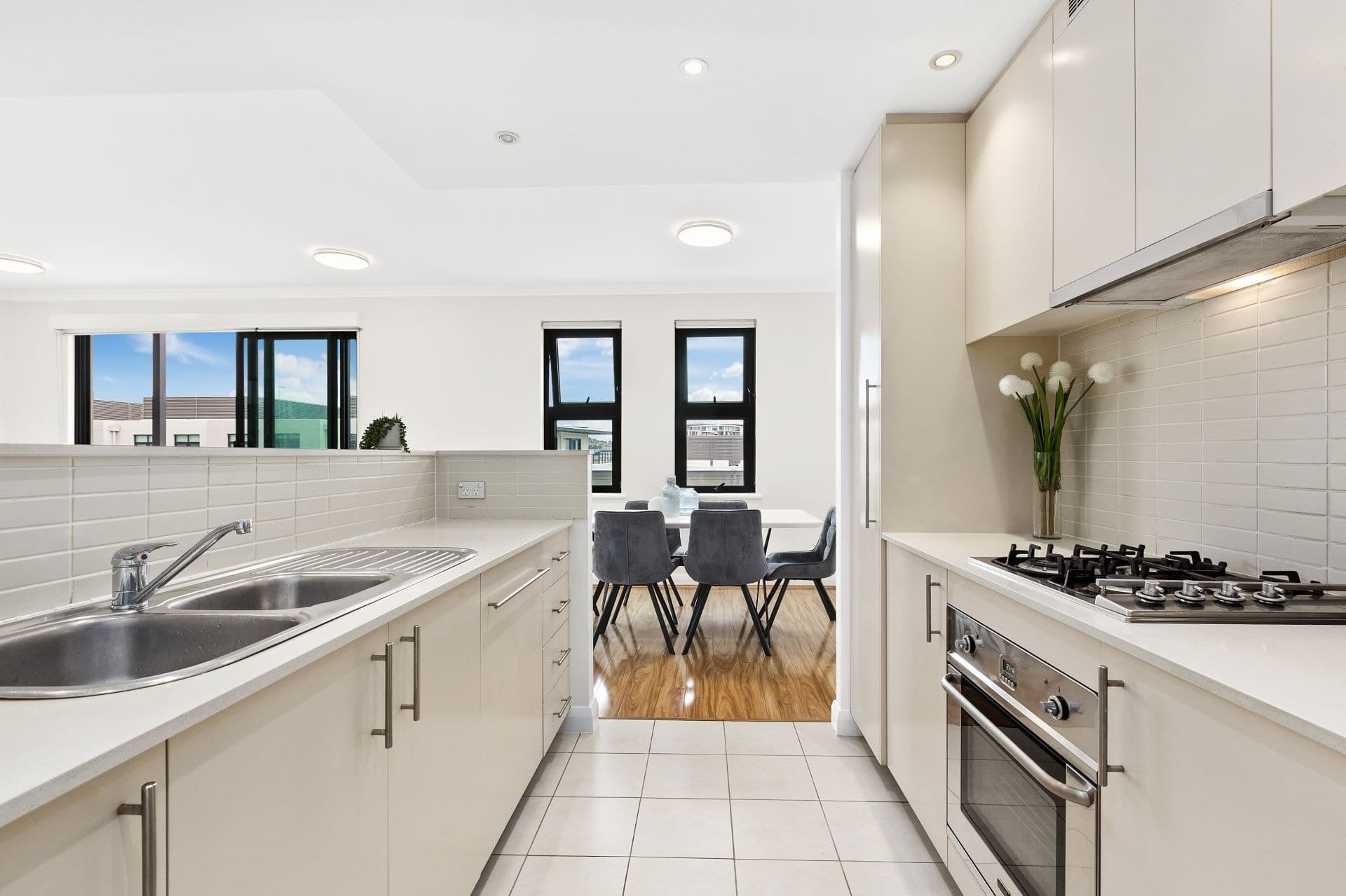 39/9 Bay Drive Meadowbank NSW, Meadowbank - Thumbnail 5