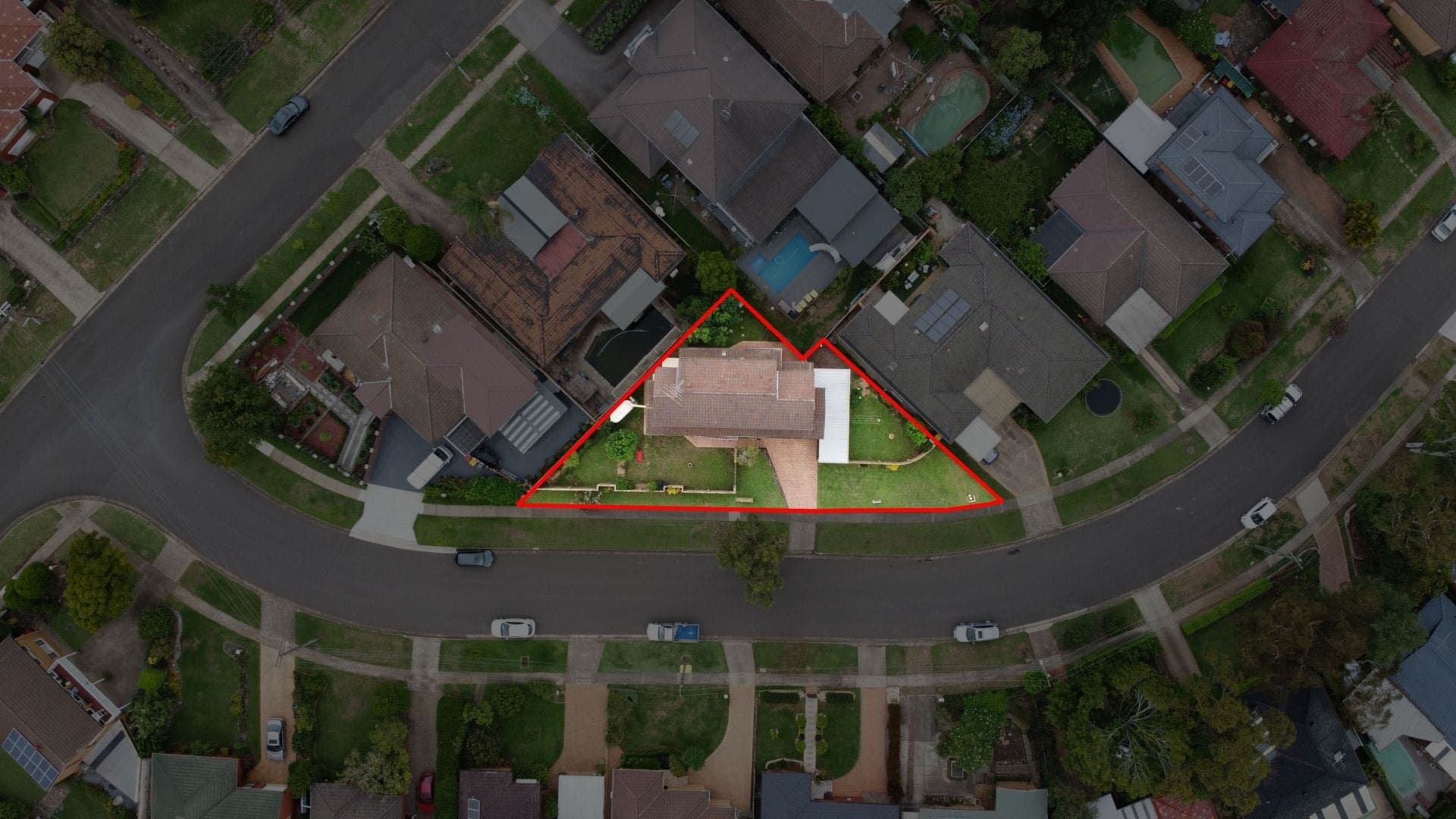 36 Tennyson Street Winston Hills NSW, Winston Hills - Image 1