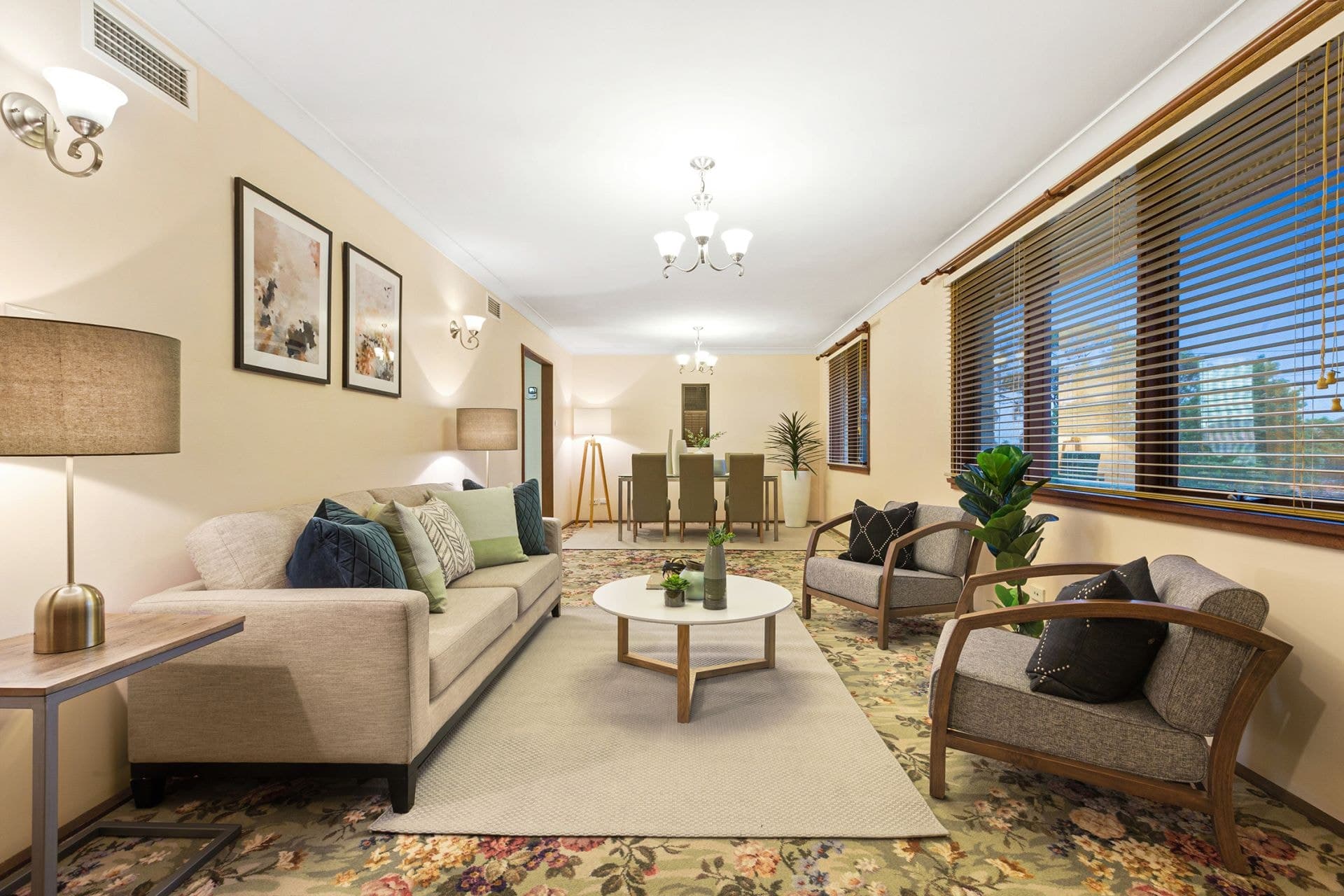 36 Tennyson Street Winston Hills NSW, Winston Hills - Thumbnail 3