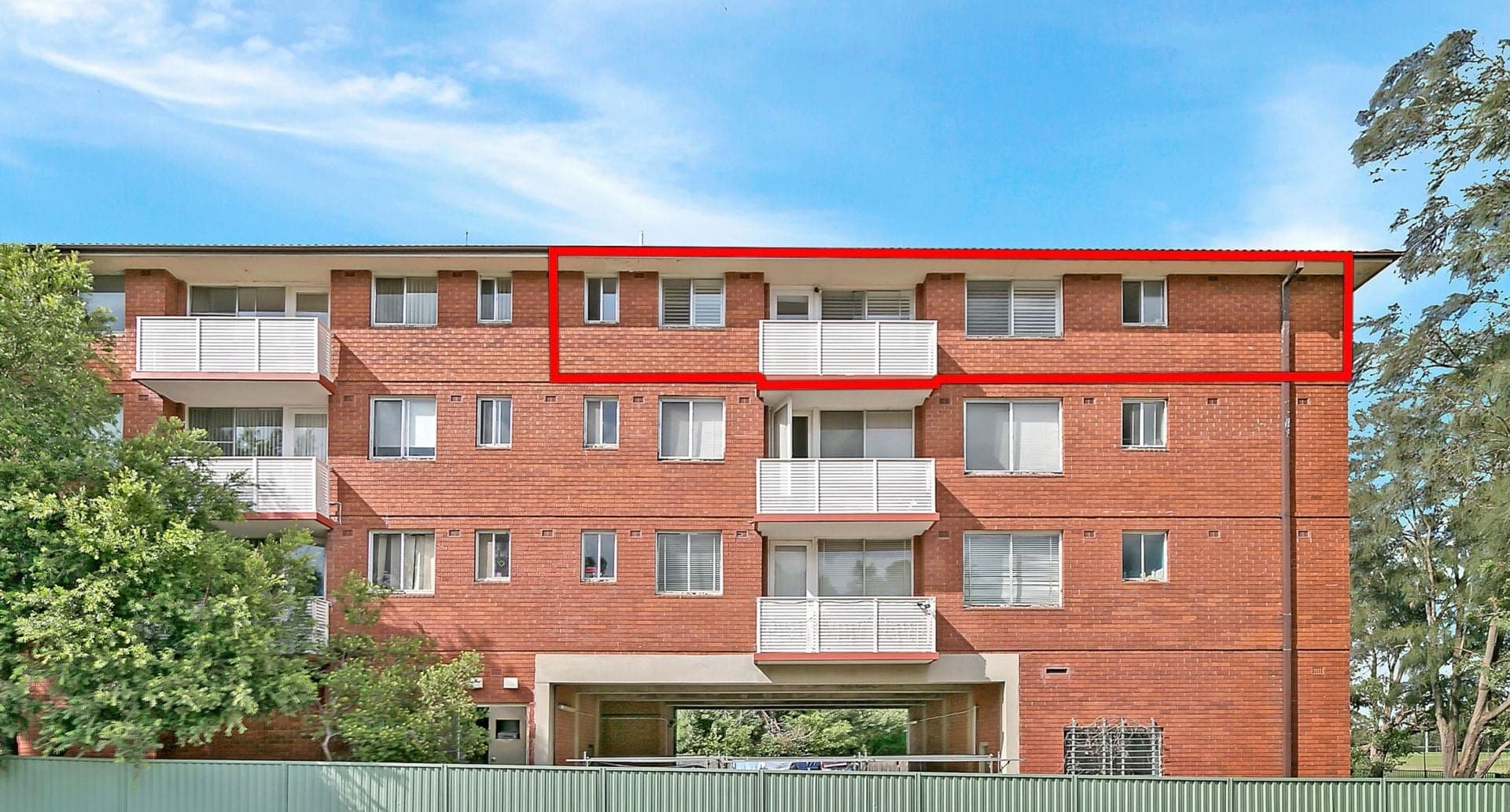 23/38-40 Meadow Crescent MEADOWBANK NSW, Meadowbank - Image 1