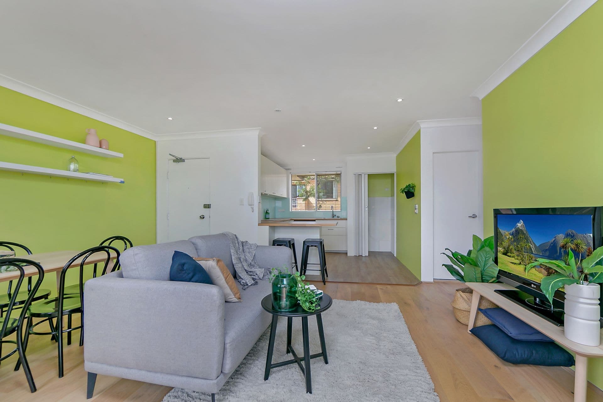 17/33 Meadow Crescent Meadowbank NSW, Meadowbank - Thumbnail 2