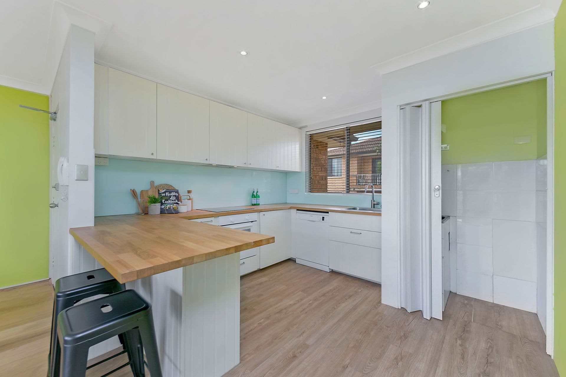17/33 Meadow Crescent Meadowbank NSW, Meadowbank - Thumbnail 3