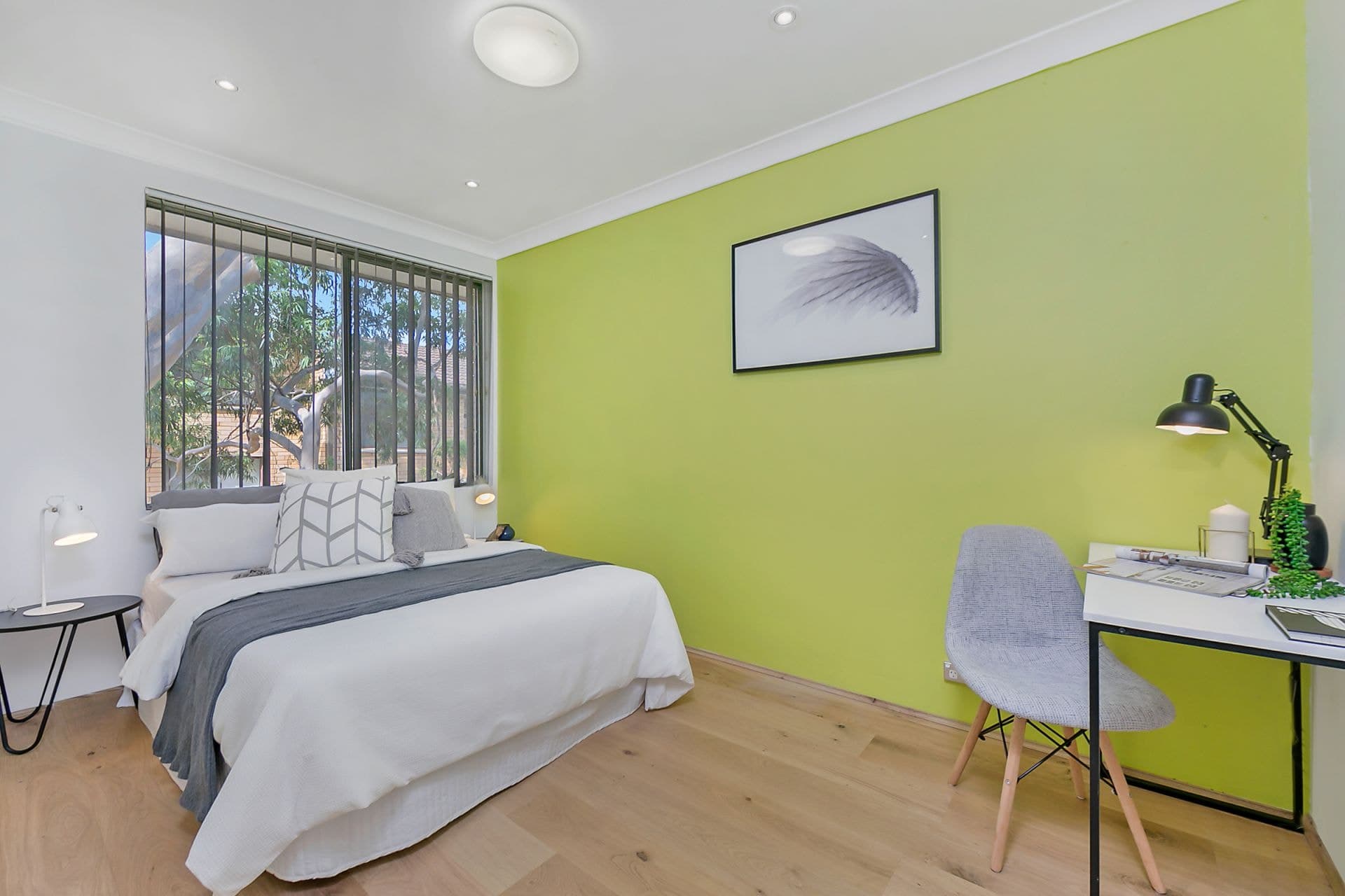 17/33 Meadow Crescent Meadowbank NSW, Meadowbank - Thumbnail 4
