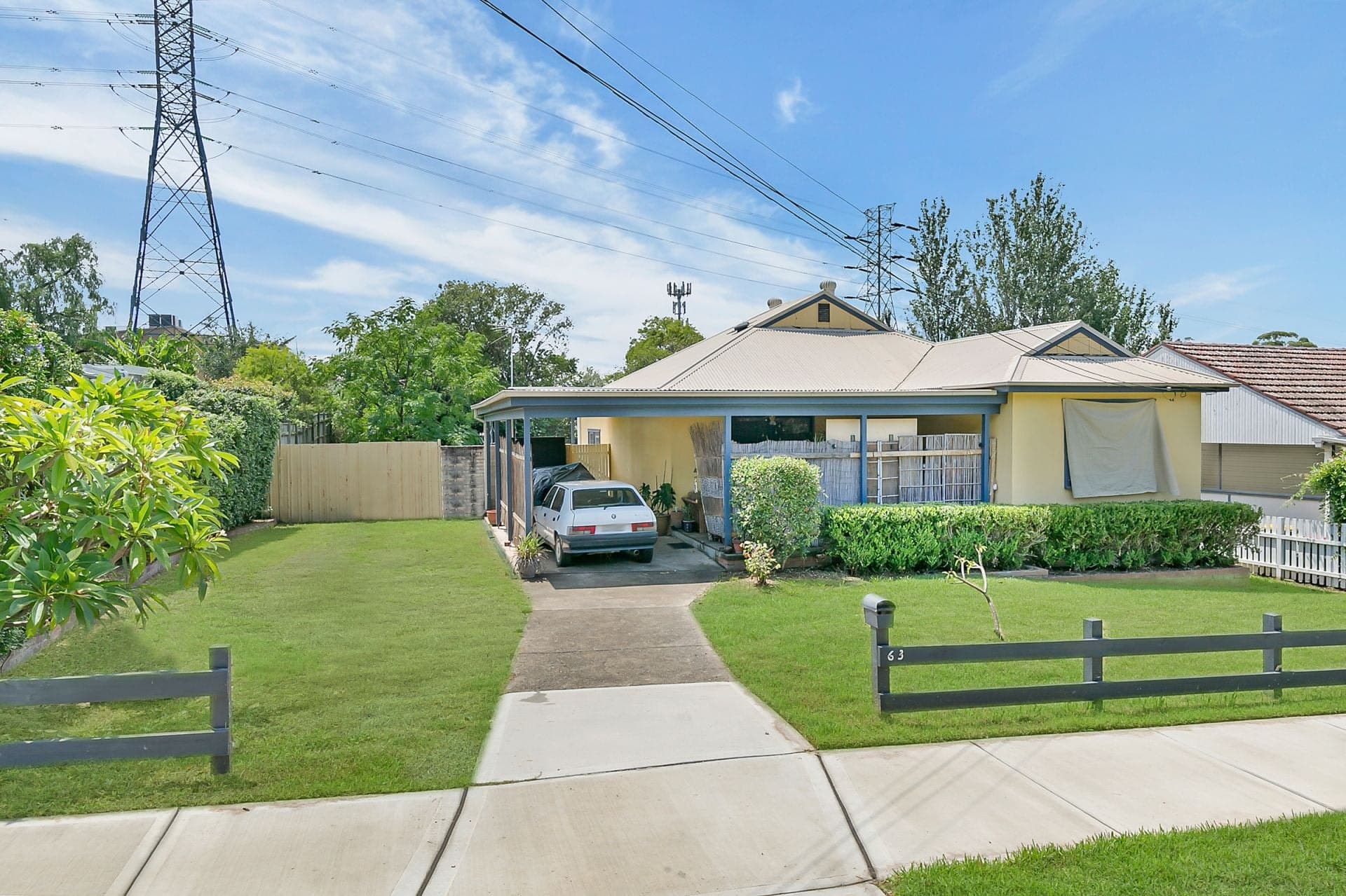 63 Hughes Avenue Ermington NSW, Ermington - Image 1