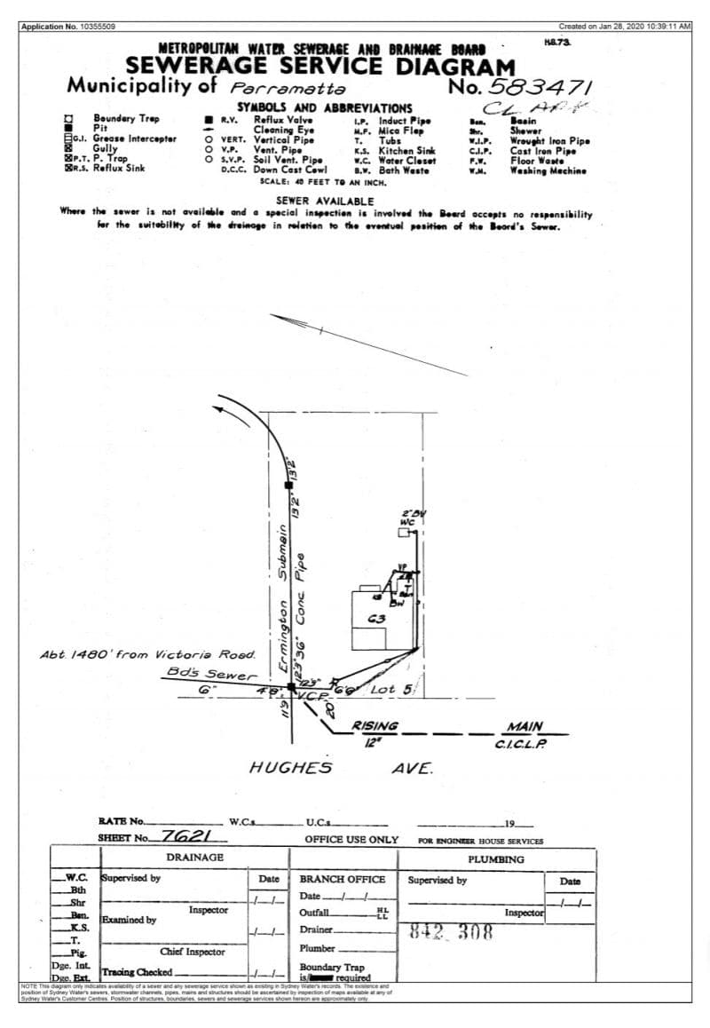 63 Hughes Avenue Ermington NSW, Ermington - Thumbnail 7