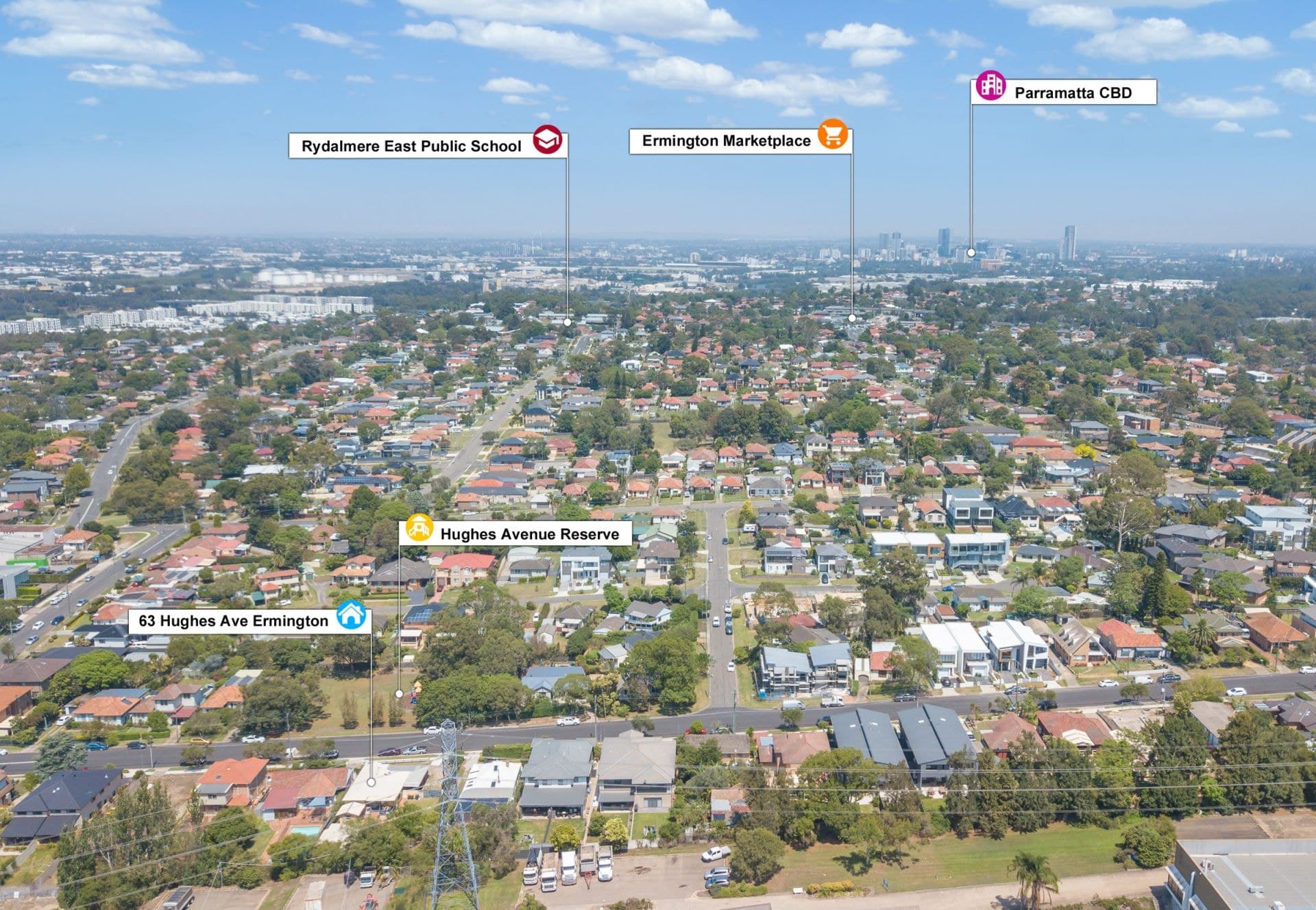 63 Hughes Avenue Ermington NSW, Ermington - Thumbnail 8