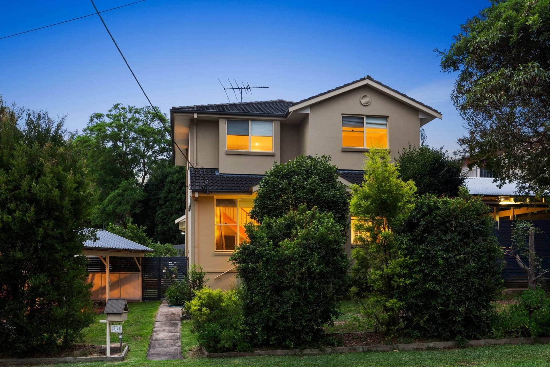 15 Bain Place Dundas Valley NSW, Dundas Valley - Image 1