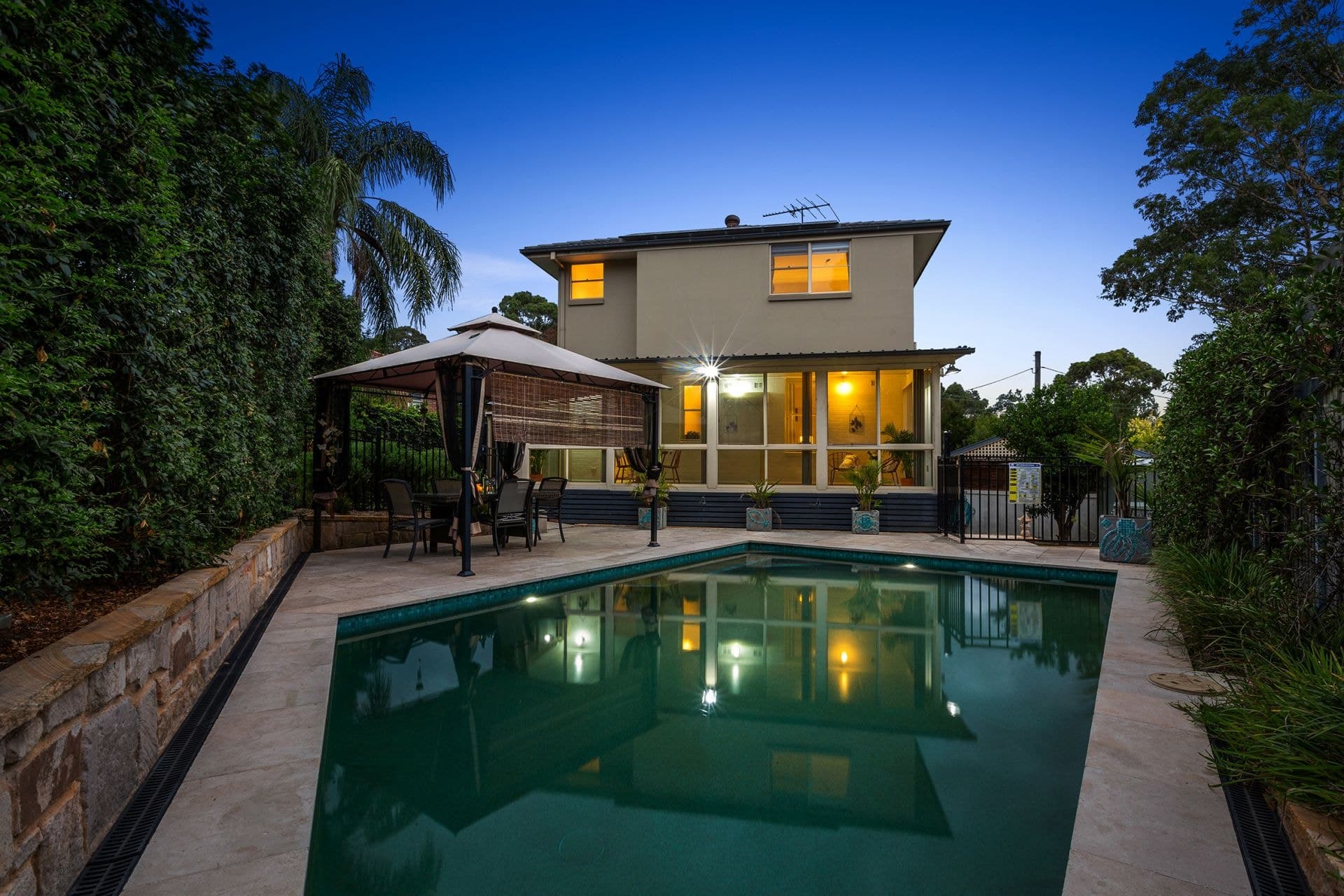 15 Bain Place Dundas Valley NSW, Dundas Valley - Thumbnail 7