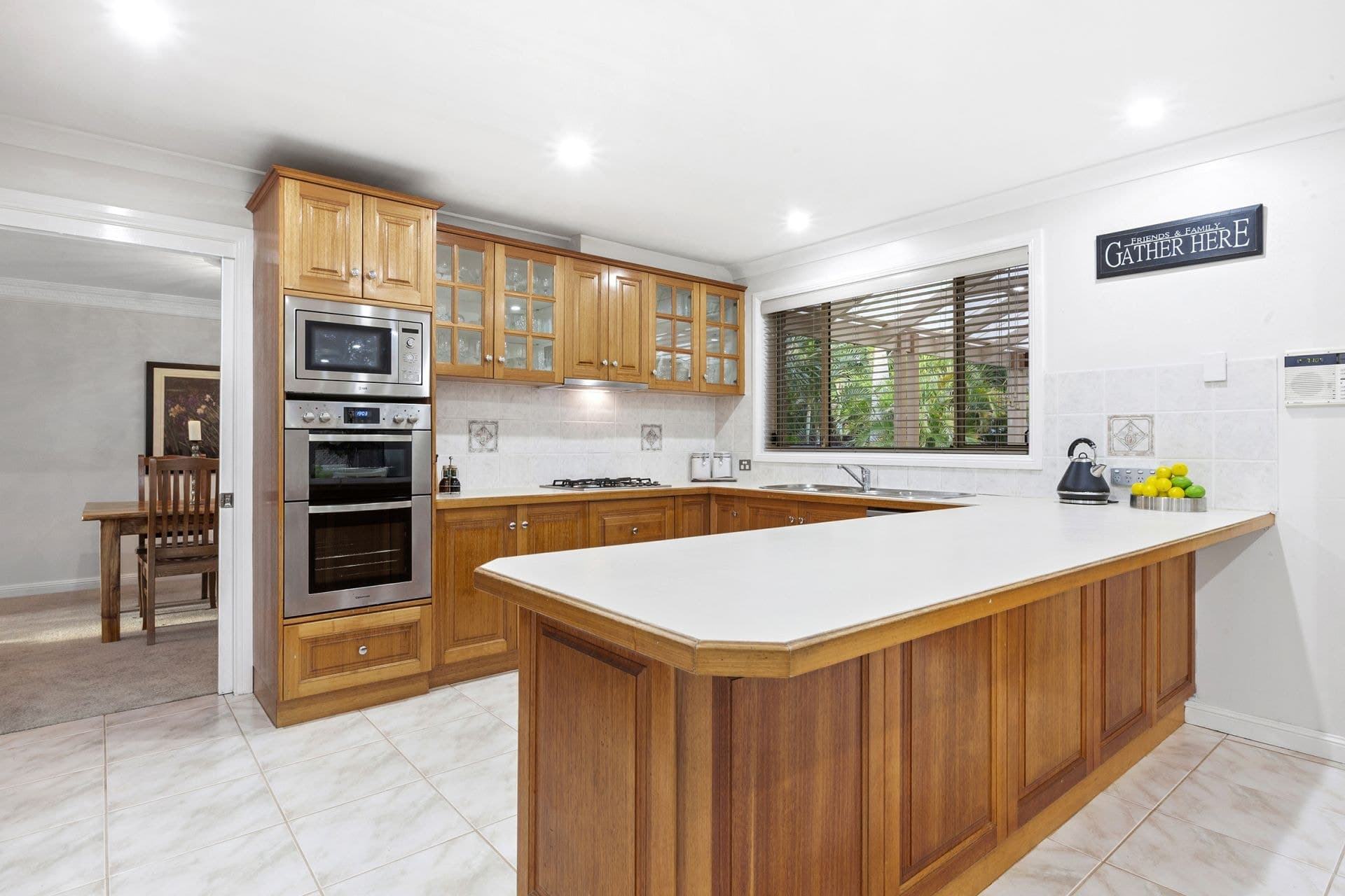 12 Sentinel Avenue Kellyville NSW, Kellyville - Thumbnail 3