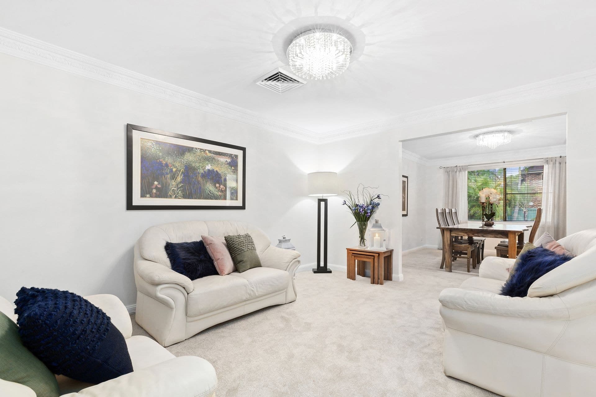 12 Sentinel Avenue Kellyville NSW, Kellyville - Thumbnail 4