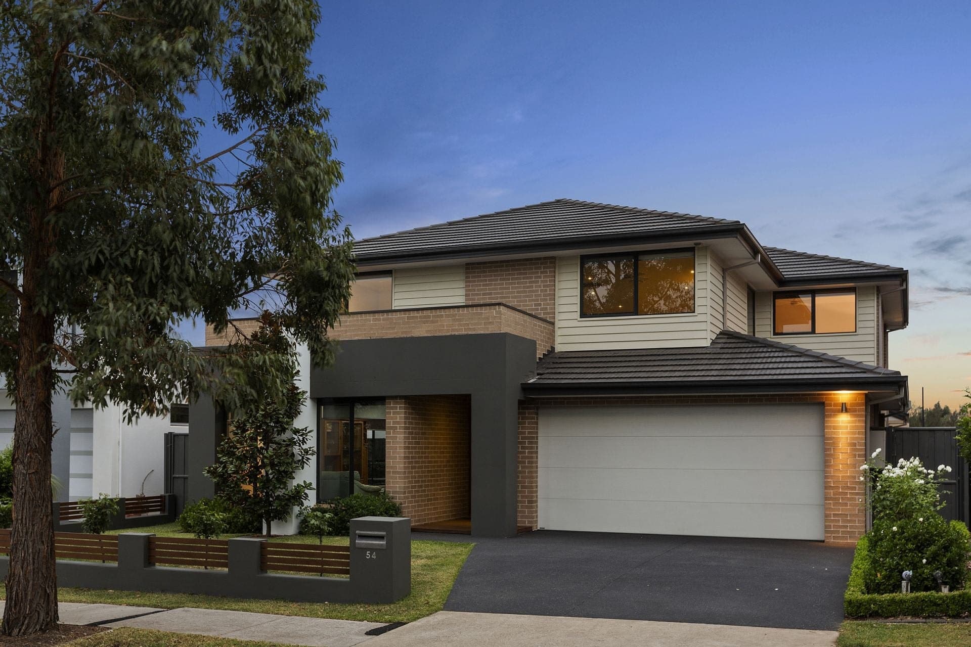 54 Copper Street The Ponds NSW, The Ponds - Image 1