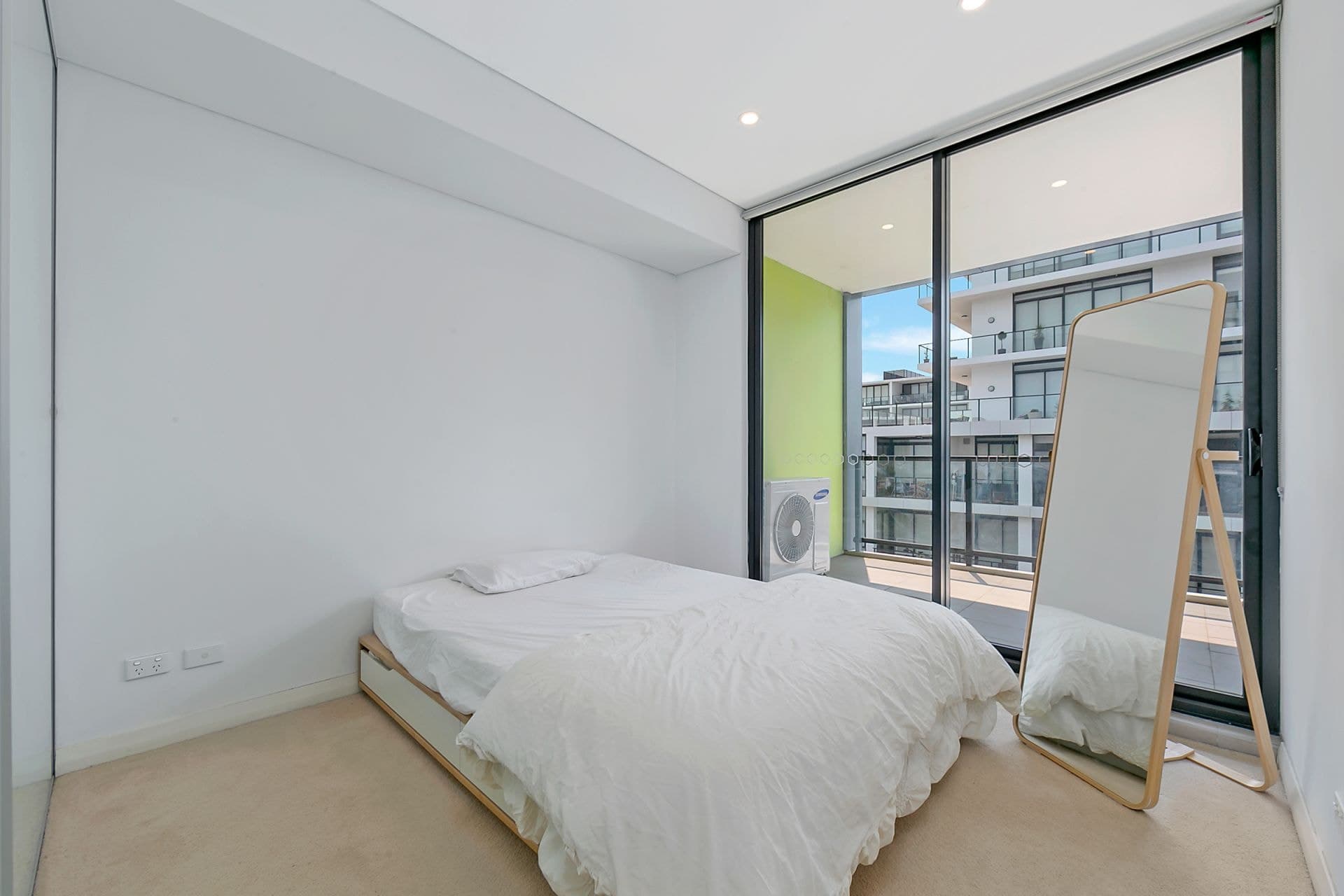 1101B/41-45 Belmore Street Ryde NSW, Ryde - Thumbnail 4