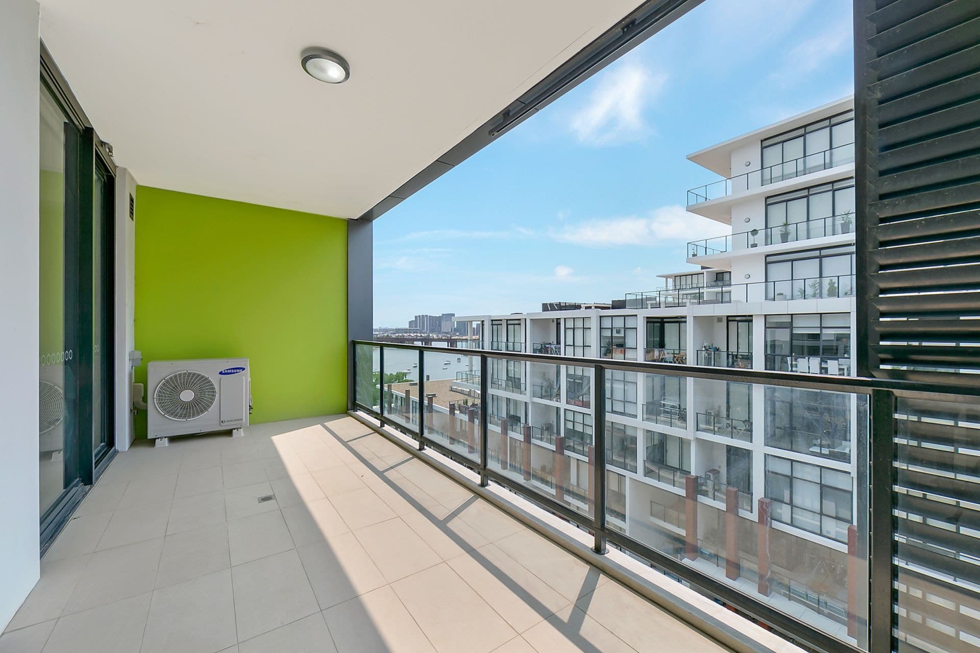 1101B/41-45 Belmore Street Ryde NSW, Ryde - Thumbnail 6