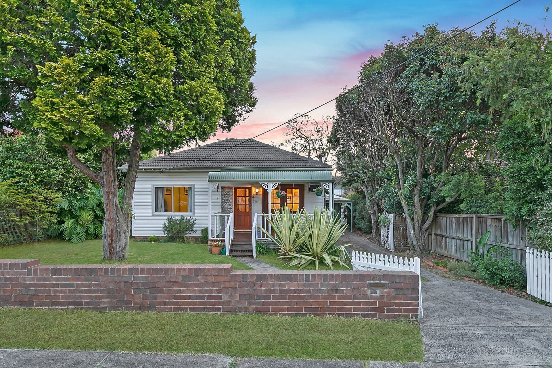 60 Bennett Street West Ryde NSW, West Ryde - Image 1