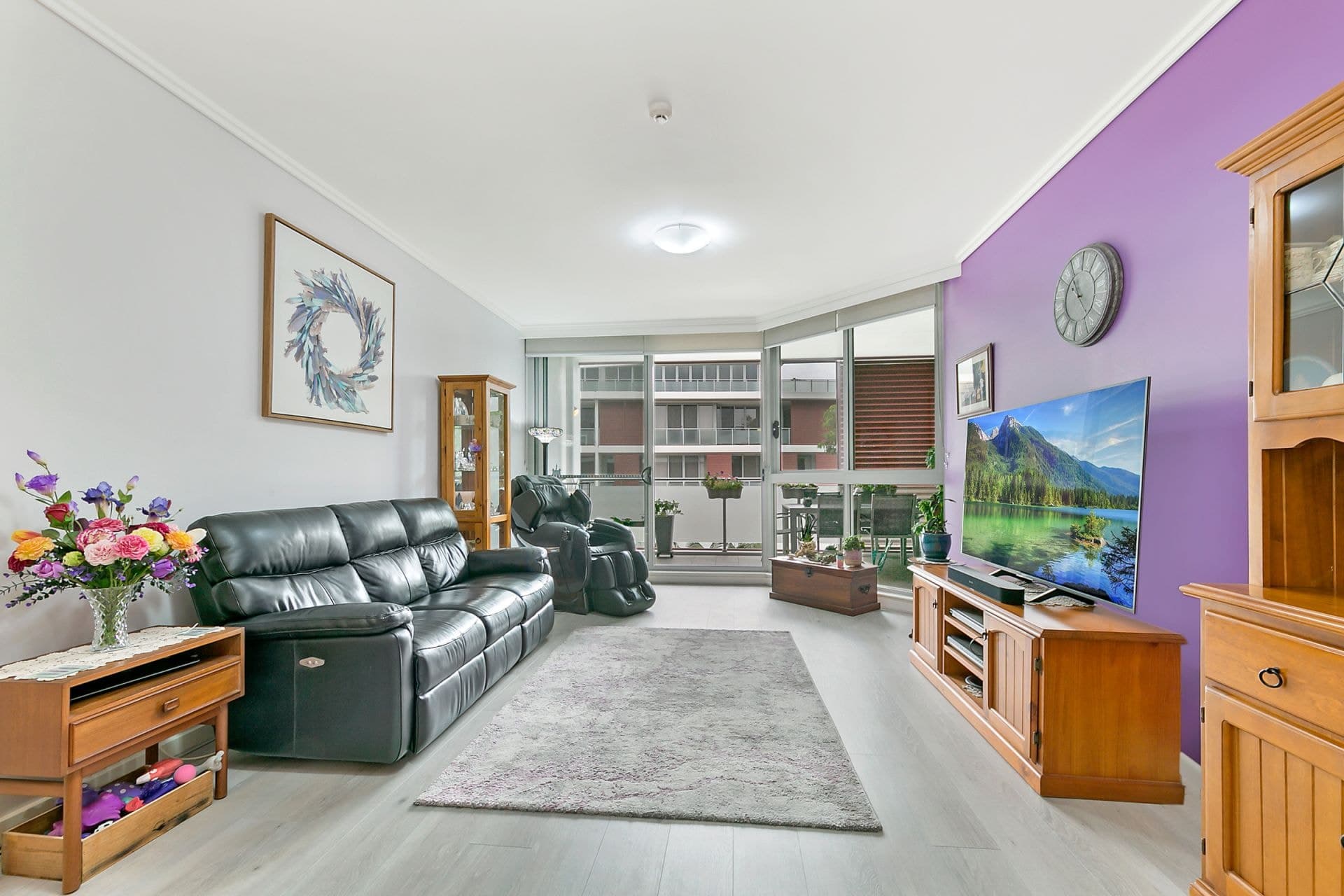 E306/2 Latham Terrace Newington NSW, Newington - Thumbnail 2