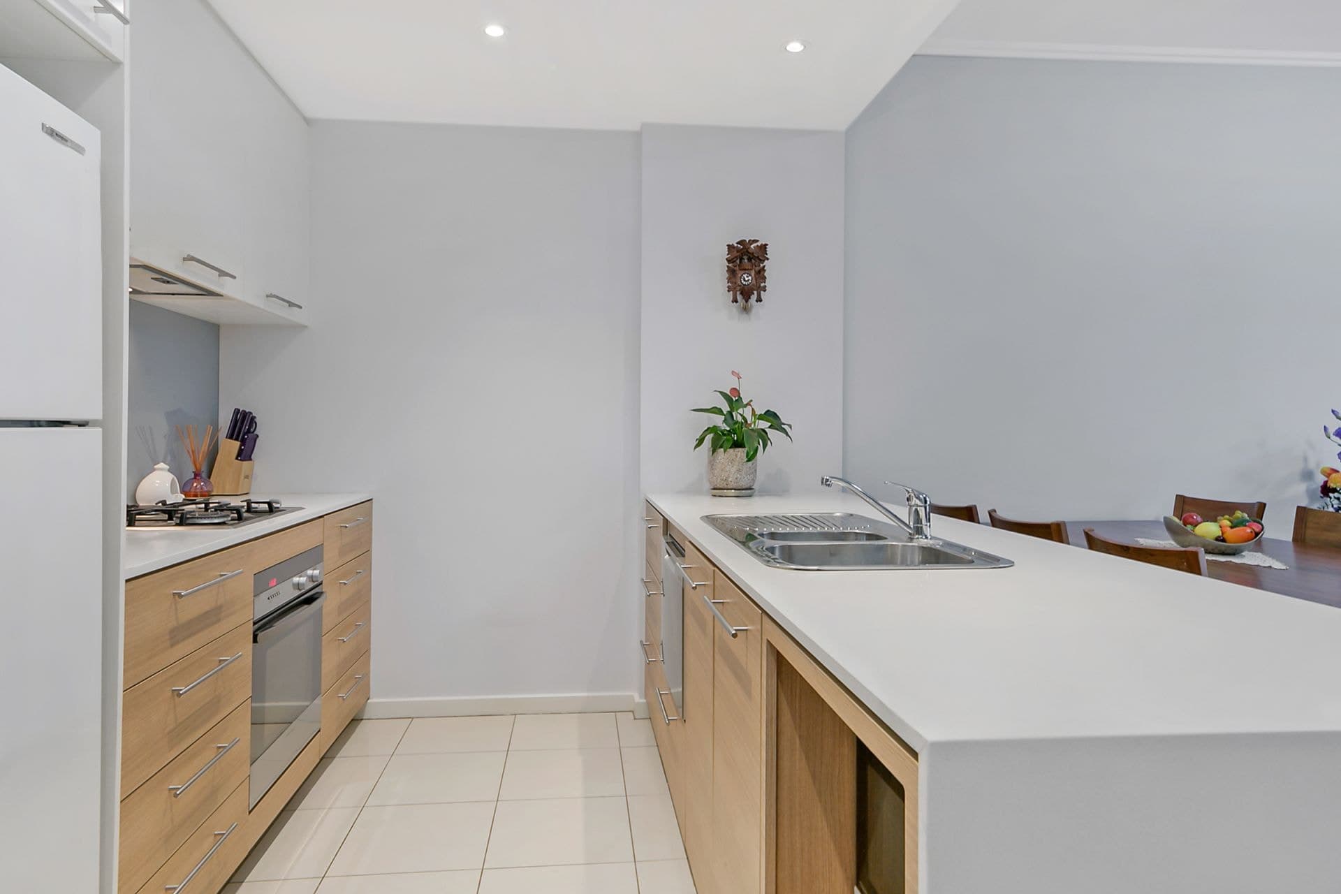 E306/2 Latham Terrace Newington NSW, Newington - Thumbnail 3