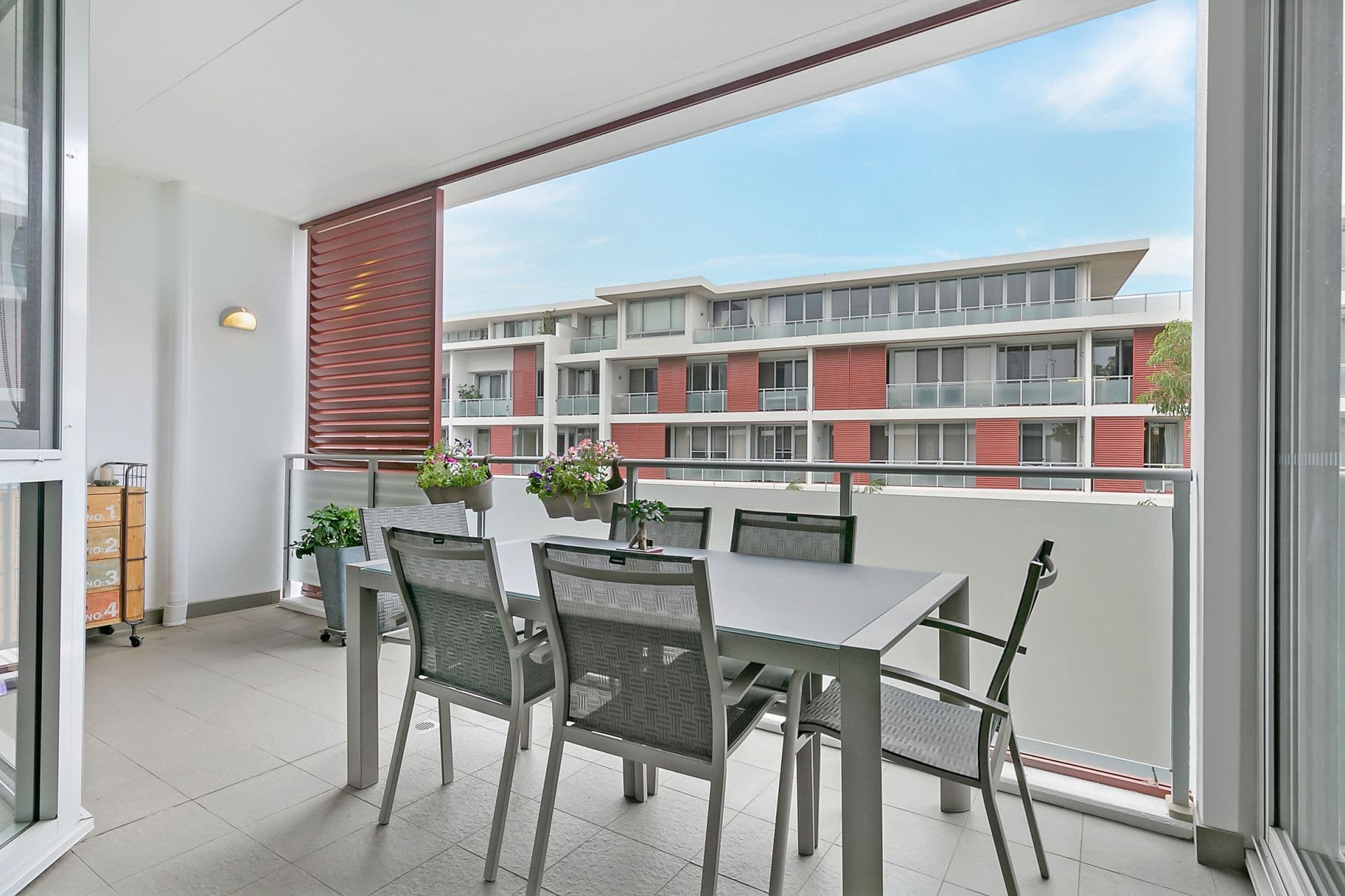 E306/2 Latham Terrace Newington NSW, Newington - Thumbnail 4