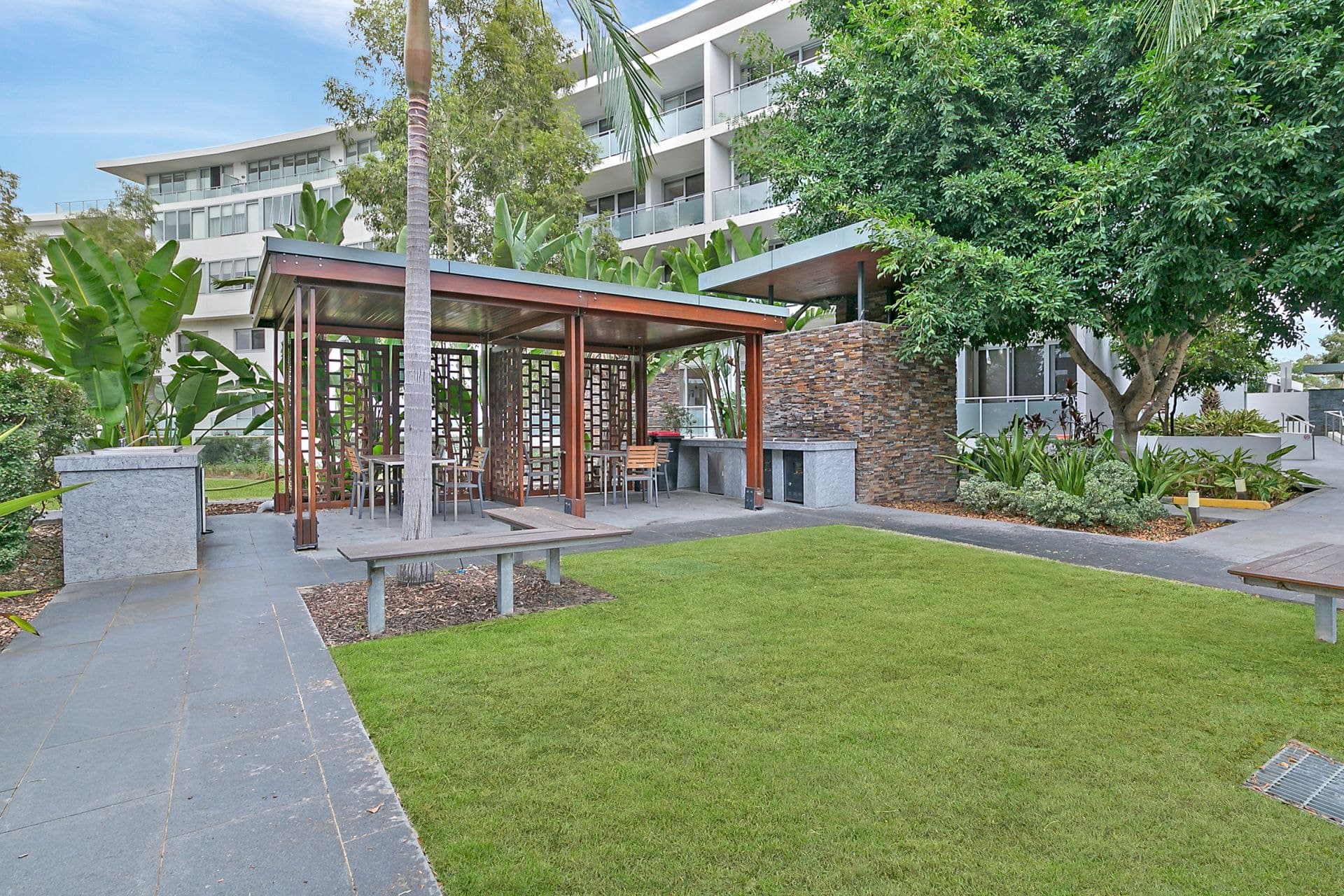 E306/2 Latham Terrace Newington NSW, Newington - Thumbnail 8