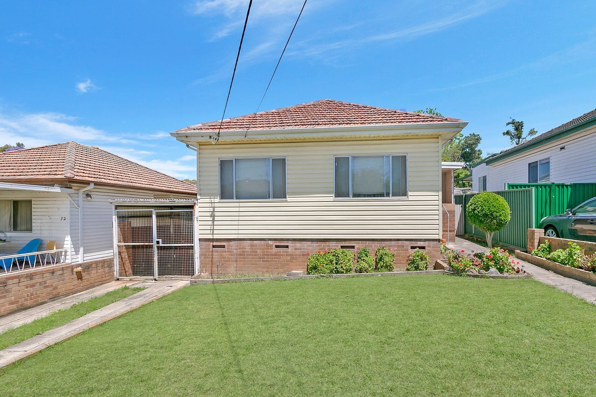 70 Trumble Avenue Ermington NSW, Ermington - Image 1