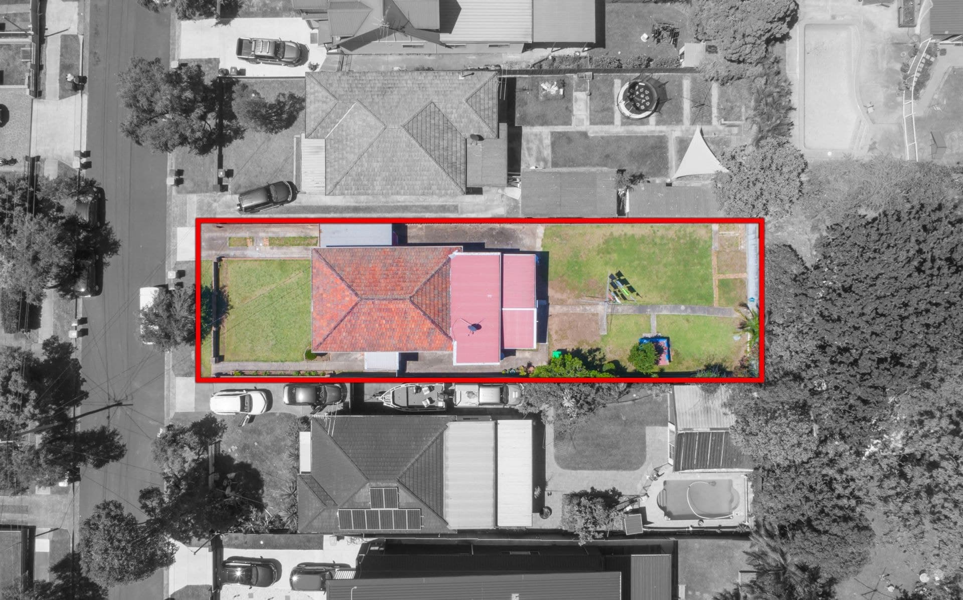 70 Trumble Avenue Ermington NSW, Ermington - Thumbnail 2