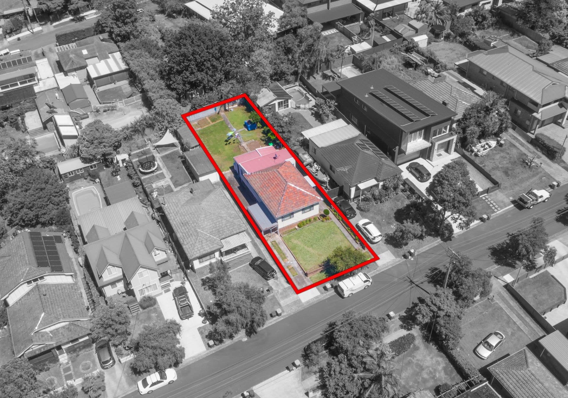 70 Trumble Avenue Ermington NSW, Ermington - Thumbnail 5