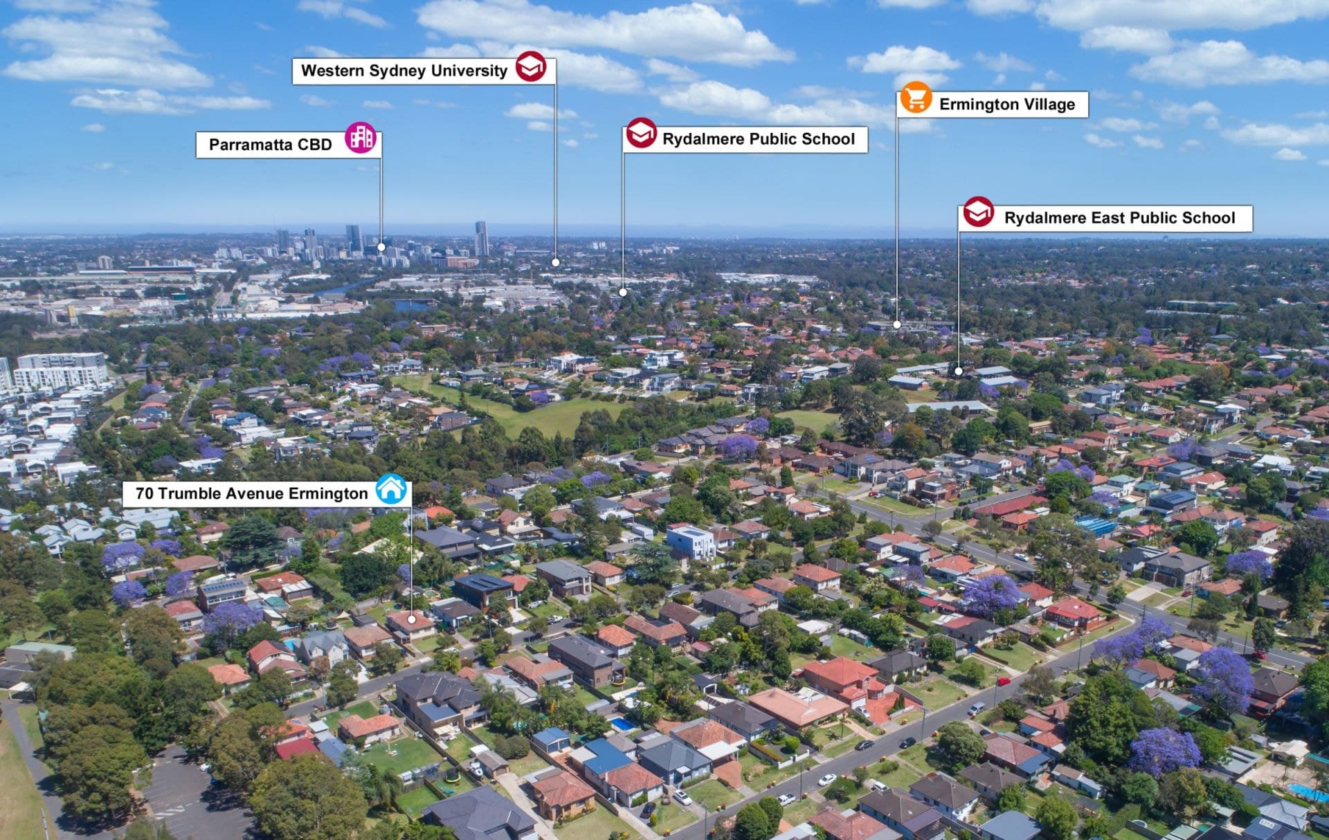 70 Trumble Avenue Ermington NSW, Ermington - Thumbnail 6