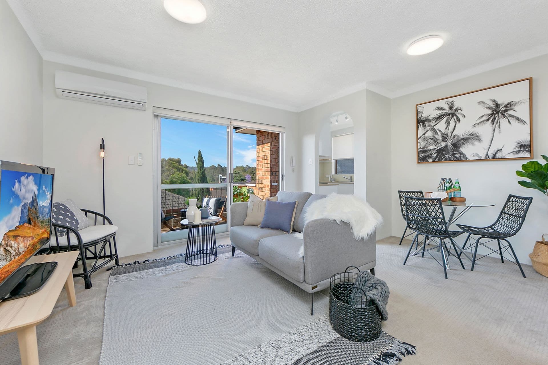 18/33 Meadow Crescent Meadowbank NSW, Meadowbank - Thumbnail 2