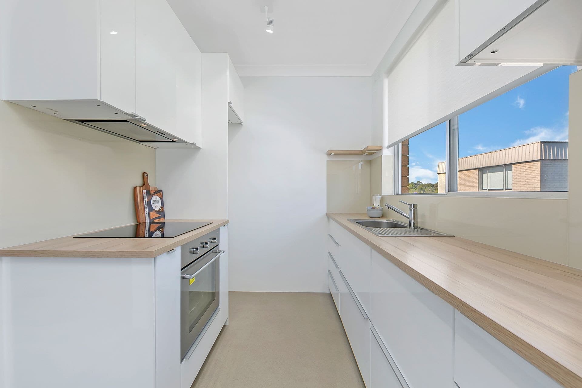 18/33 Meadow Crescent Meadowbank NSW, Meadowbank - Thumbnail 3