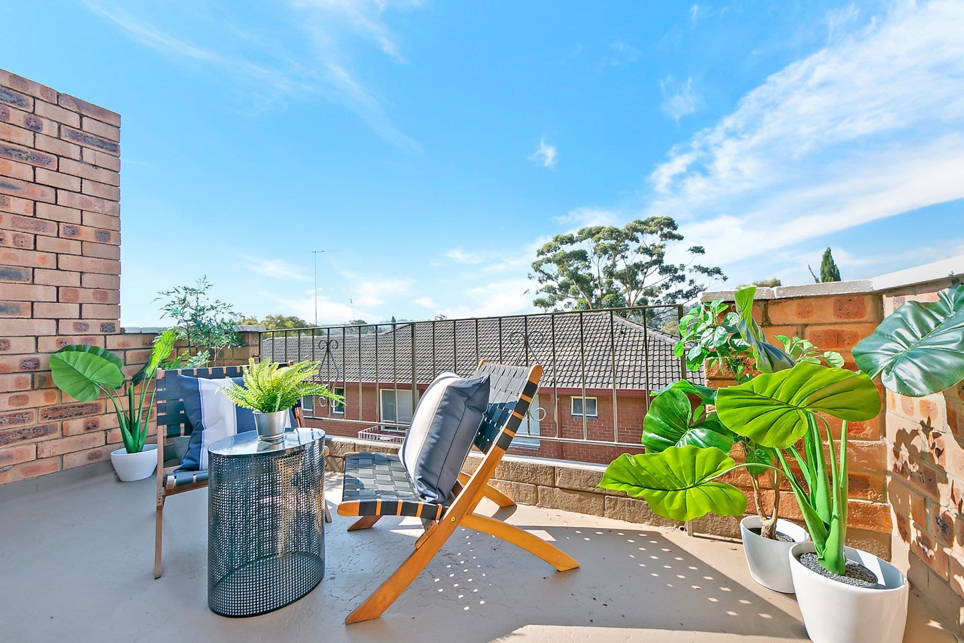 18/33 Meadow Crescent Meadowbank NSW, Meadowbank - Thumbnail 8