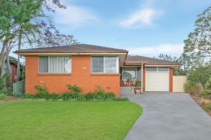6 Tay Place Winston Hills NSW, Winston Hills - Image 1