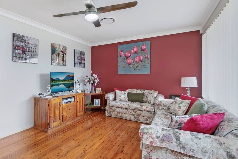 6 Tay Place Winston Hills NSW, Winston Hills - Thumbnail 2