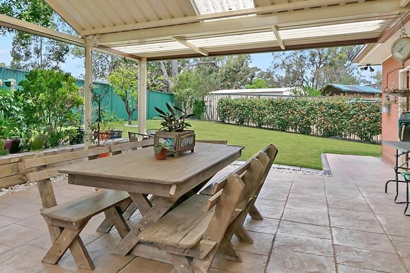 6 Tay Place Winston Hills NSW, Winston Hills - Thumbnail 6