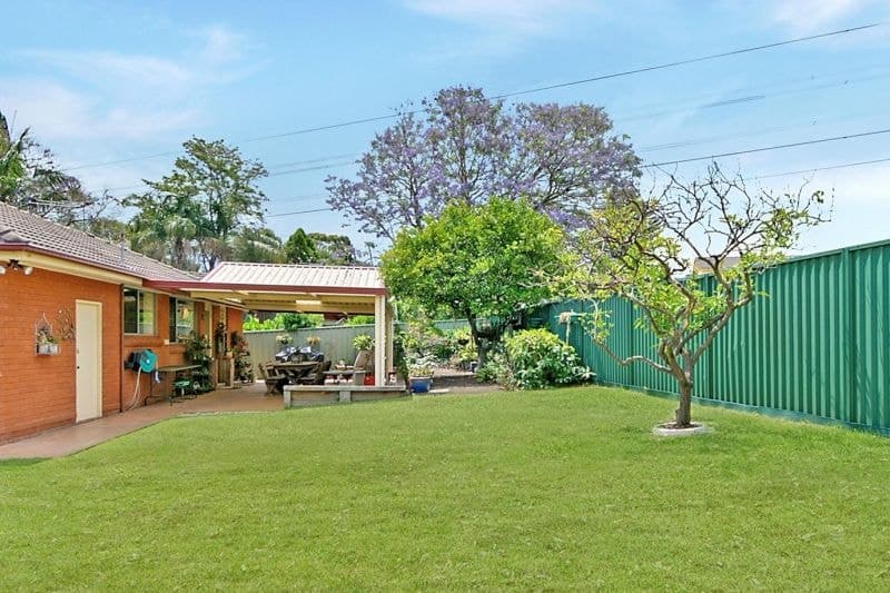 6 Tay Place Winston Hills NSW, Winston Hills - Thumbnail 7