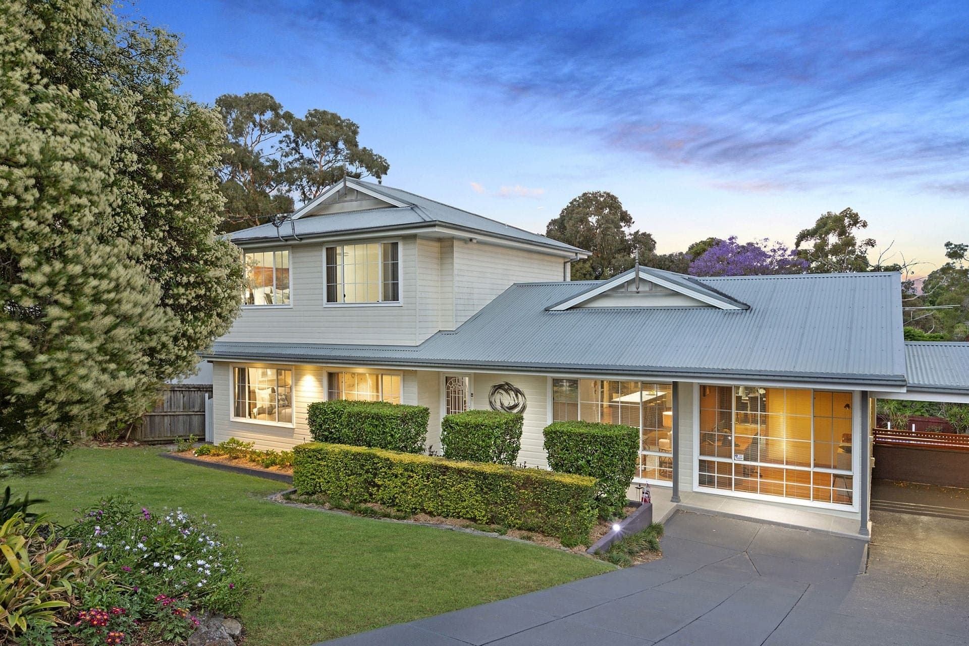 19 Cliff Avenue Winston Hills NSW, Winston Hills - Image 1