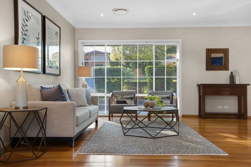 19 Cliff Avenue Winston Hills NSW, Winston Hills - Thumbnail 2