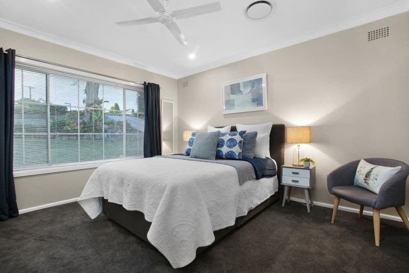 19 Cliff Avenue Winston Hills NSW, Winston Hills - Thumbnail 4